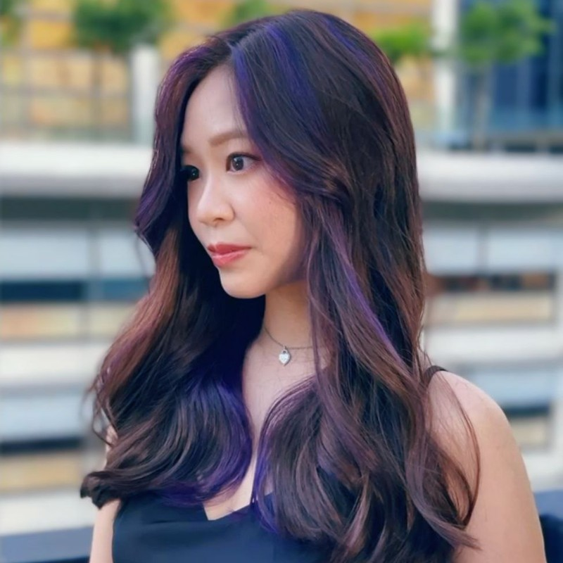 Celene Chong